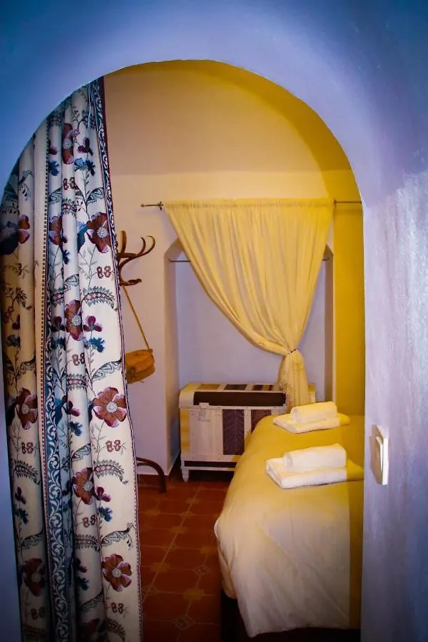 Holiday home Cueva La Kililla Villa Guadix